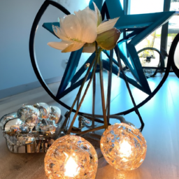 Home Staging : Utiliser des miroirs pour agrandir visuellement les espaces Bourg-de-Peage